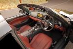 Mazda MX-5 RF Special Edition 2017 года (AU)